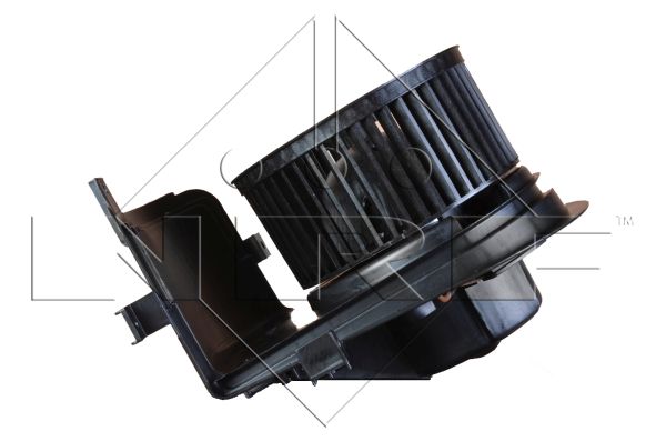 NRF 34064 Ventilatore abitacolo-Ventilatore abitacolo-Ricambi Euro