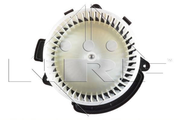 NRF 34077 Ventilatore abitacolo