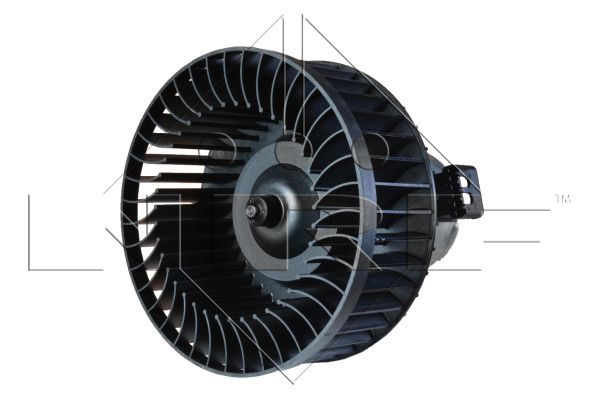 NRF 34084 Ventilatore abitacolo-Ventilatore abitacolo-Ricambi Euro