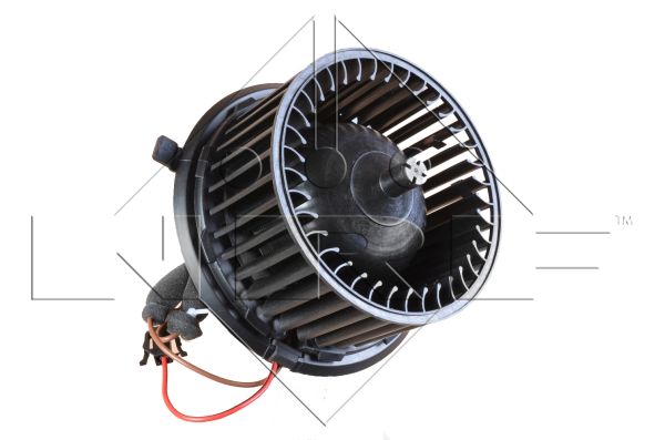 NRF 34085 Ventilatore abitacolo