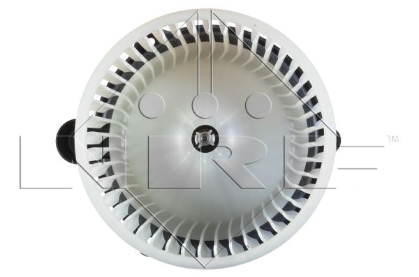 NRF 34093 Ventilatore abitacolo