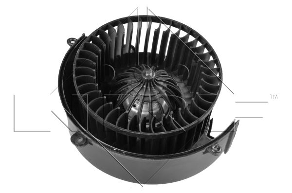 NRF 34106 Utastér-ventilátor