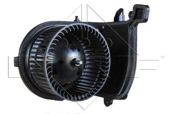 NRF 34108 Ventilatore abitacolo