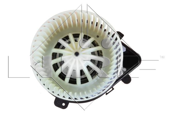 NRF 34109 Ventilatore abitacolo