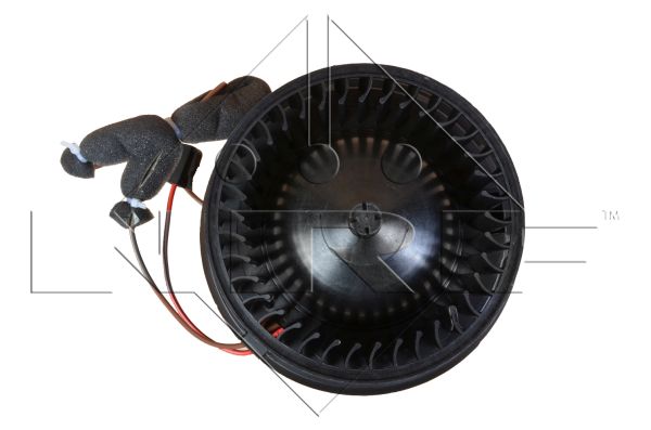 NRF 34123 Ventilatore abitacolo