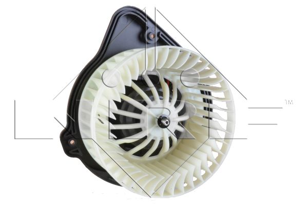 NRF 34136 Ventilatore abitacolo-Ventilatore abitacolo-Ricambi Euro