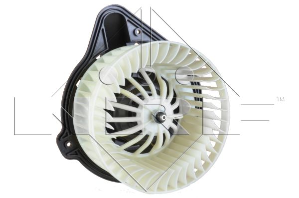 NRF 34137 Ventilatore abitacolo-Ventilatore abitacolo-Ricambi Euro