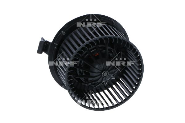 NRF 34173 Ventilatore abitacolo-Ventilatore abitacolo-Ricambi Euro