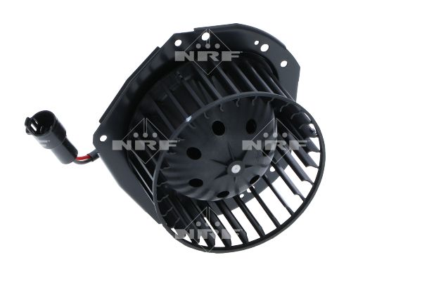 NRF 34174 Ventilatore abitacolo-Ventilatore abitacolo-Ricambi Euro