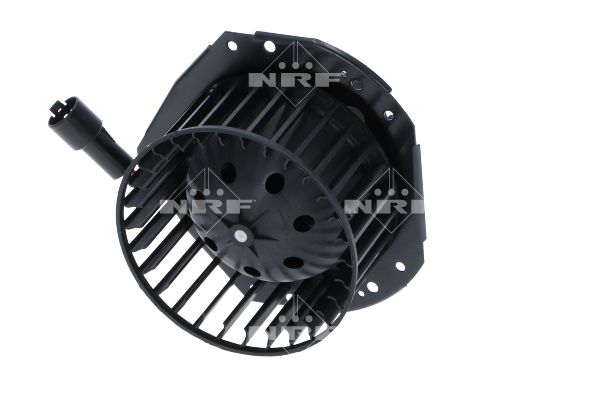 NRF 34174 Ventilatore abitacolo