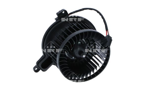 NRF 34187 Ventilatore abitacolo