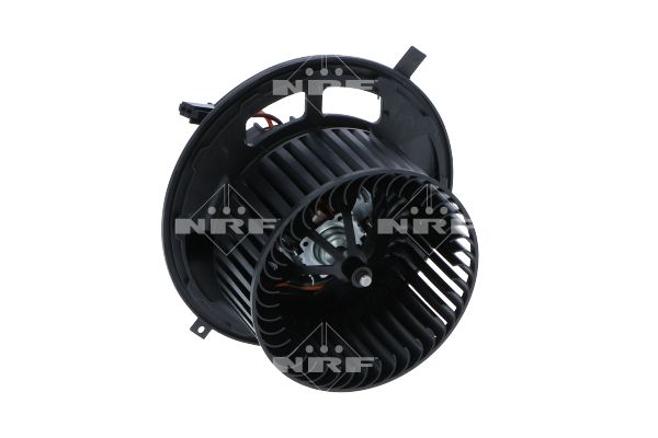 NRF 34193 Ventilatore abitacolo-Ventilatore abitacolo-Ricambi Euro