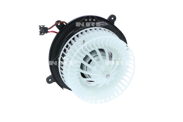 NRF 34199 Ventilatore abitacolo-Ventilatore abitacolo-Ricambi Euro