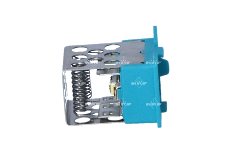 NRF 342003 motstand, kupévifte