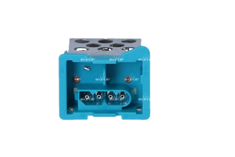 NRF 342003 motstand, kupévifte