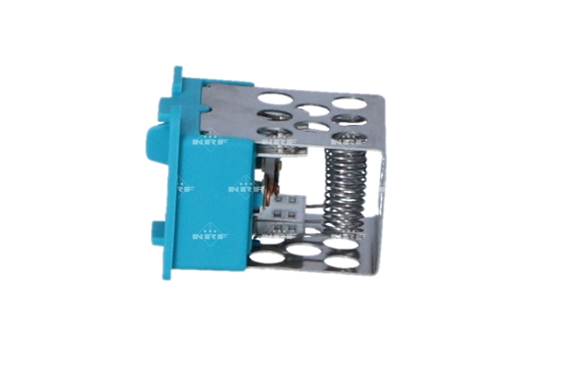 NRF 342003 motstand, kupévifte