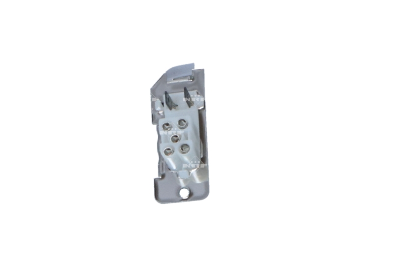 NRF 342038 motstand, kupévifte