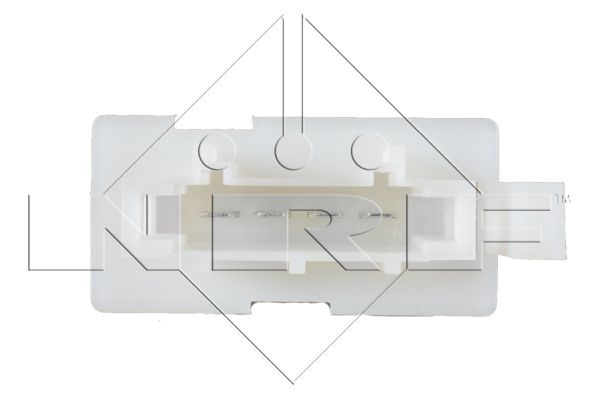 NRF 342067 Resistenza, Ventilatore abitacolo-Resistenza, Ventilatore abitacolo-Ricambi Euro