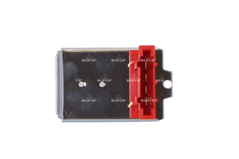 NRF 342071 motstand, kupévifte