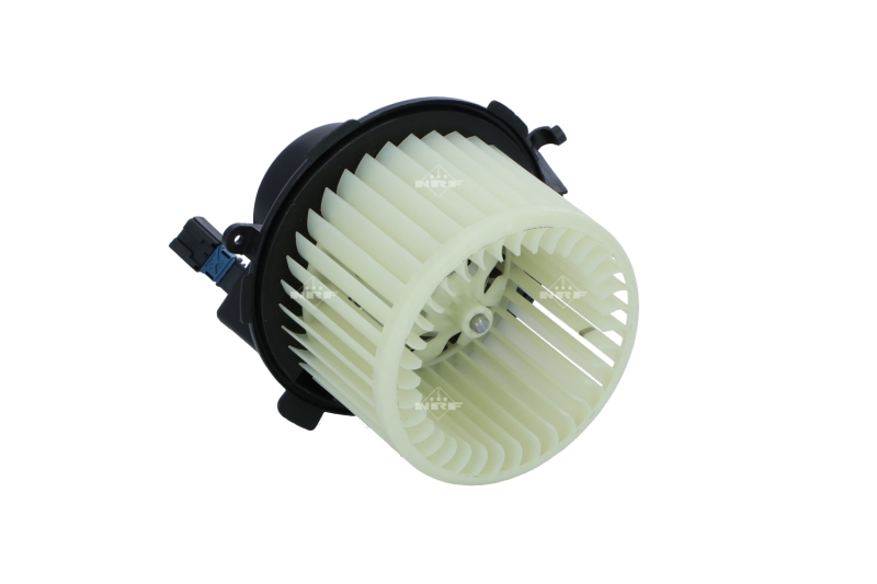 NRF 34207 Ventilatore abitacolo-Ventilatore abitacolo-Ricambi Euro