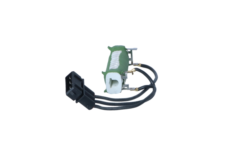 NRF 342109 motstand, kupévifte