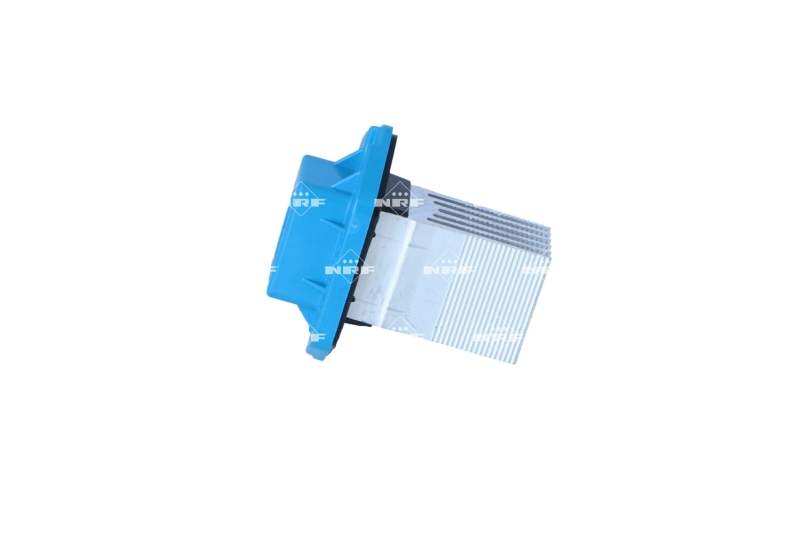 NRF 342116 motstand, kupévifte