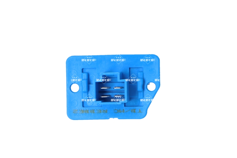 NRF 342117 motstand, kupévifte