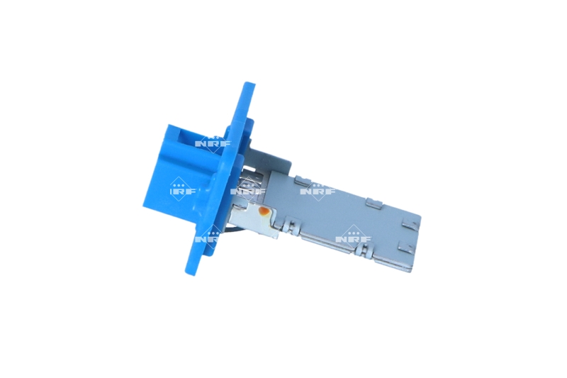 NRF 342117 motstand, kupévifte