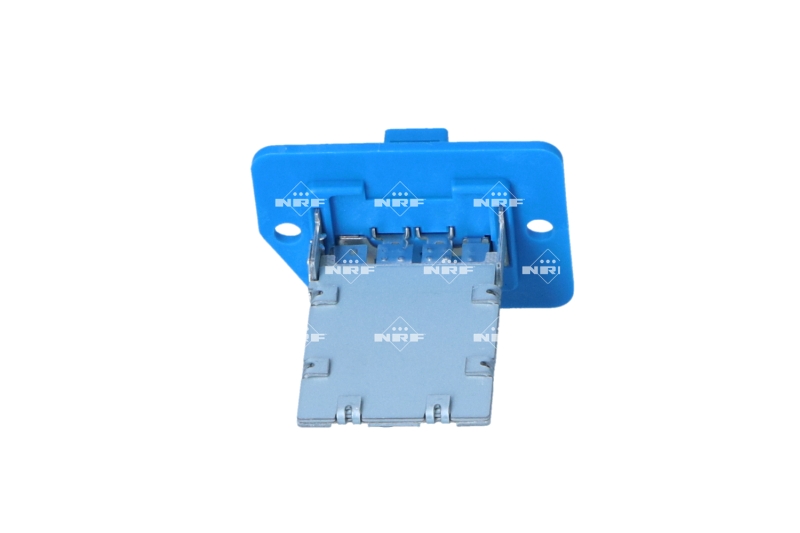 NRF 342117 motstand, kupévifte