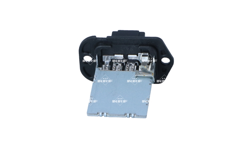 NRF 342118 motstand, kupévifte