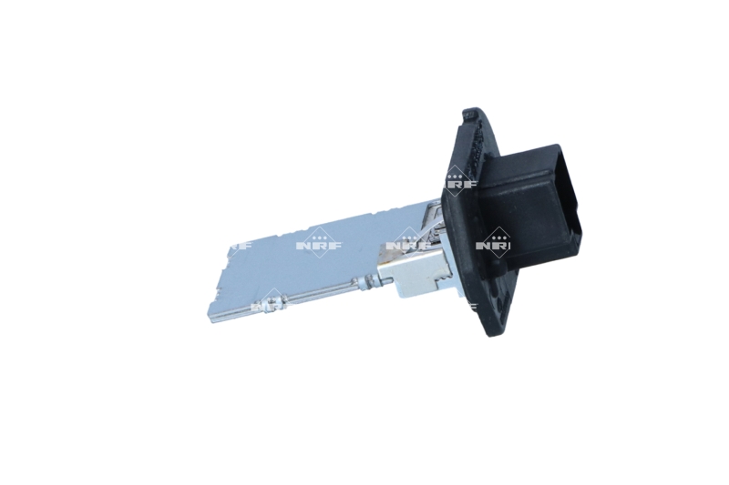 NRF 342118 motstand, kupévifte