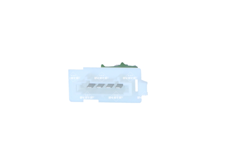 NRF 342119 motstand, kupévifte