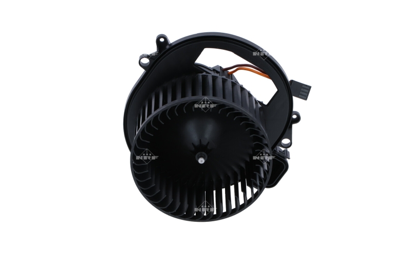 NRF 34236 Ventilatore abitacolo-Ventilatore abitacolo-Ricambi Euro