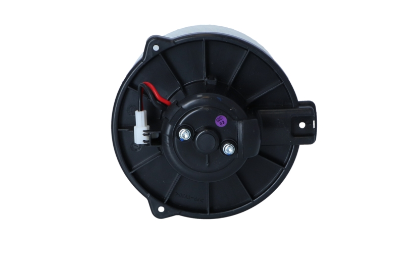 NRF 34301 Utastér-ventilátor VOLVO