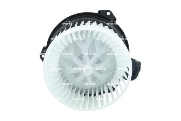 NRF 34743 Interior Blower for DAIHATSU