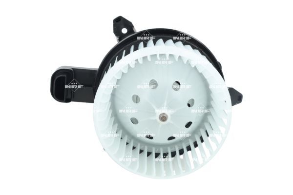 NRF 34744 Interior Blower for TOYOTA