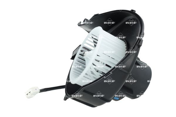 NRF 34745 Interior Blower