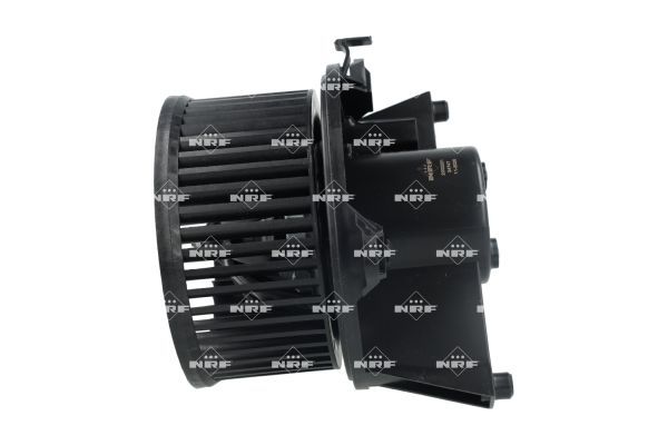 NRF 34747 Interior Blower for FIAT LANCIA