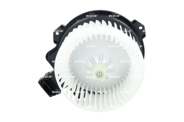 NRF 34748 Interior Blower for HONDA