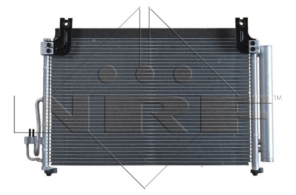 NRF 350002 Condensatore, Climatizzatore