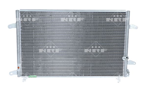 NRF 350349 Condensatore, Climatizzatore-Condensatore, Climatizzatore-Ricambi Euro