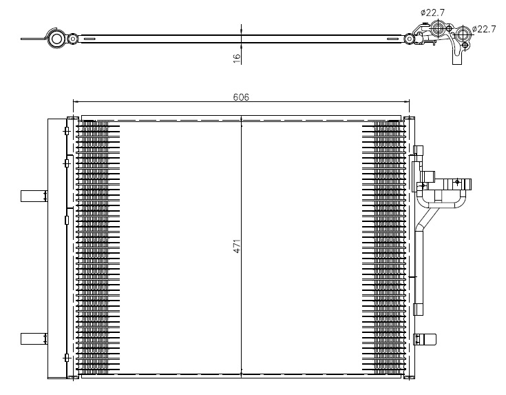 NRF 350375 кондензатор,...