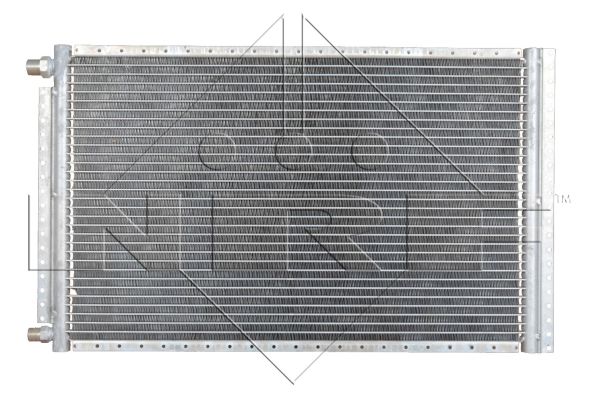 NRF 350398 Condensatore, Climatizzatore