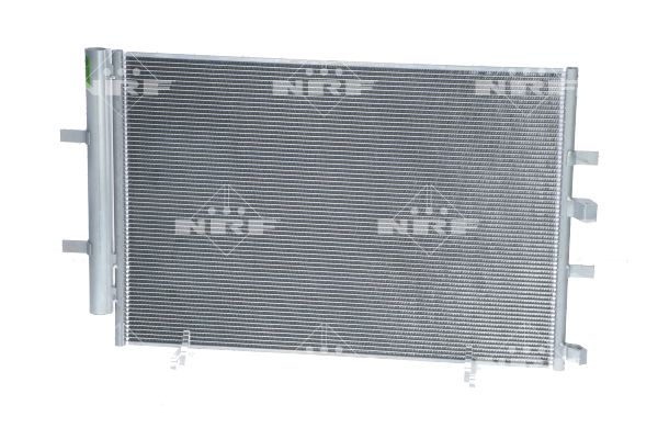 NRF 350405 Condensatore, Climatizzatore