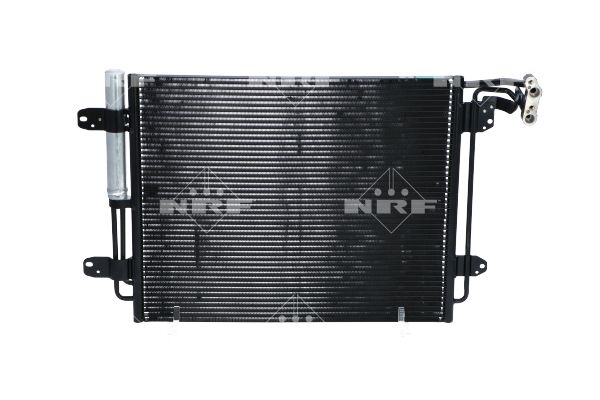 NRF 350412 Condensatore, Climatizzatore