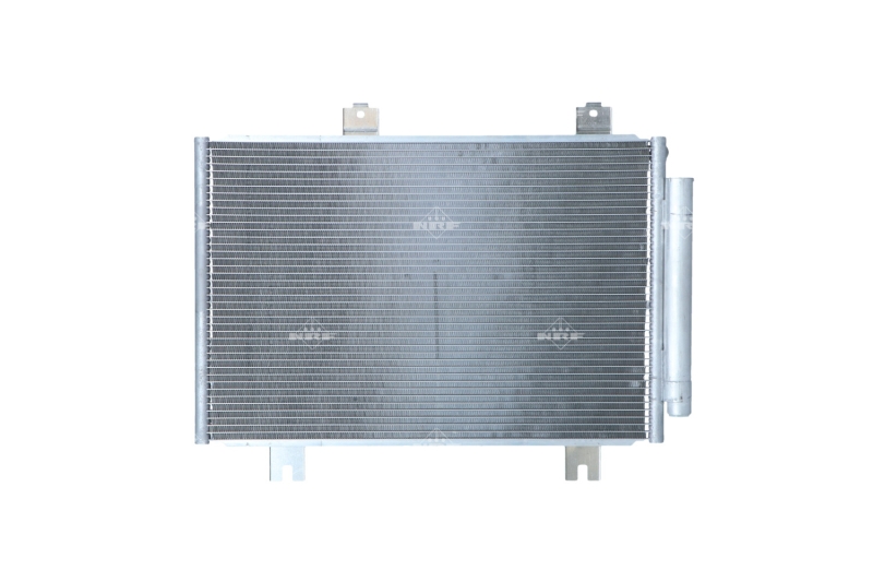 NRF 350427 Condensatore, Climatizzatore-Condensatore, Climatizzatore-Ricambi Euro