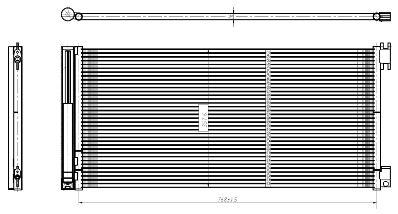 NRF 350429 EASY FIT...