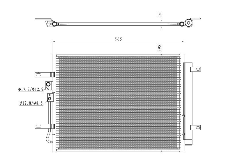 NRF 350471 EASY FIT...