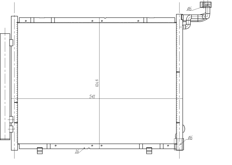 NRF 350482 EASY FIT...