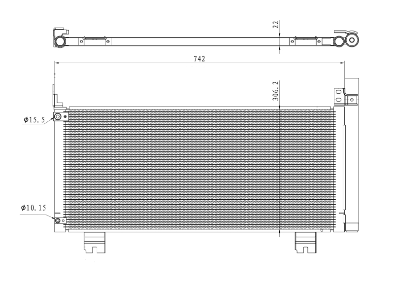 NRF 350488 EASY FIT...